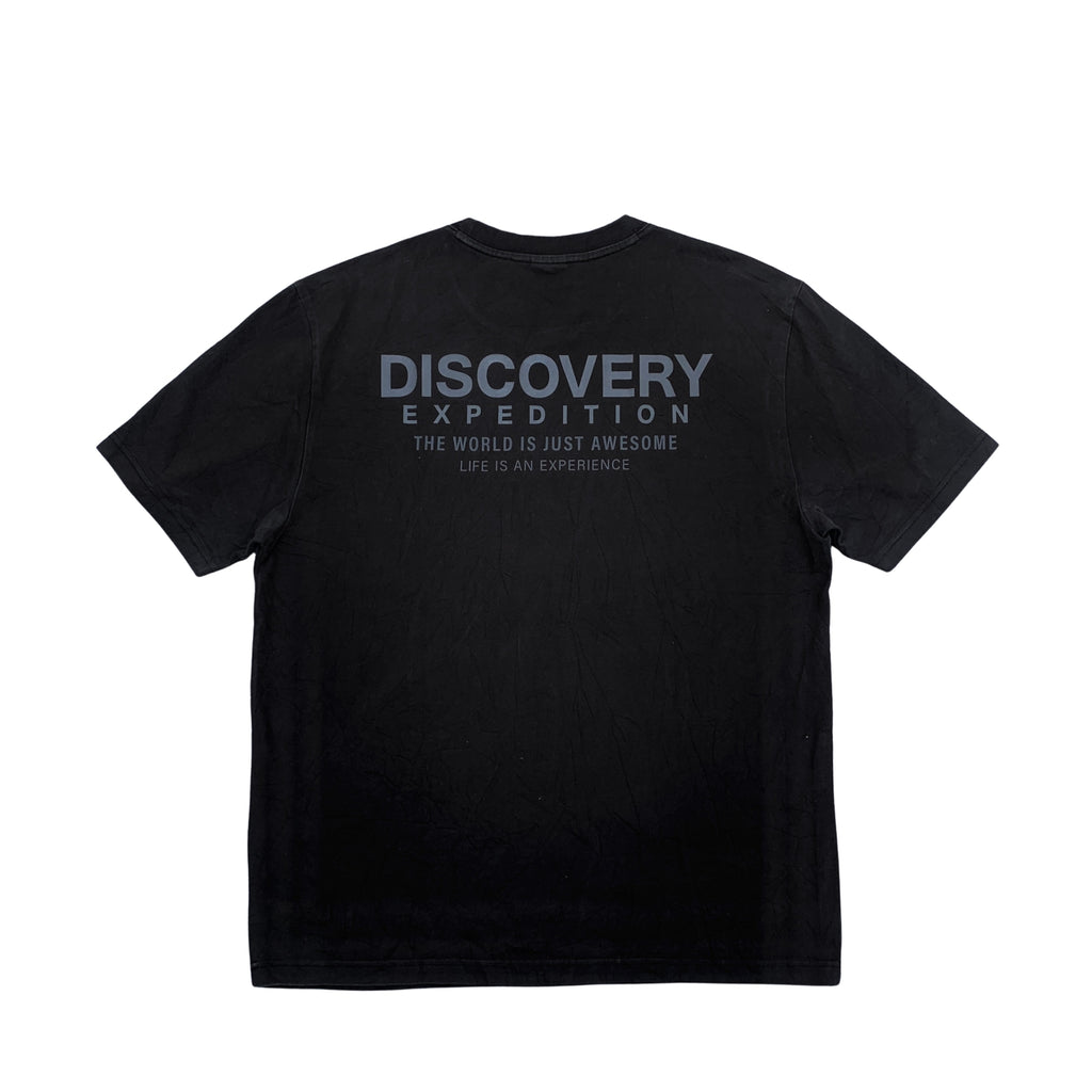 DISCOVERY TEES