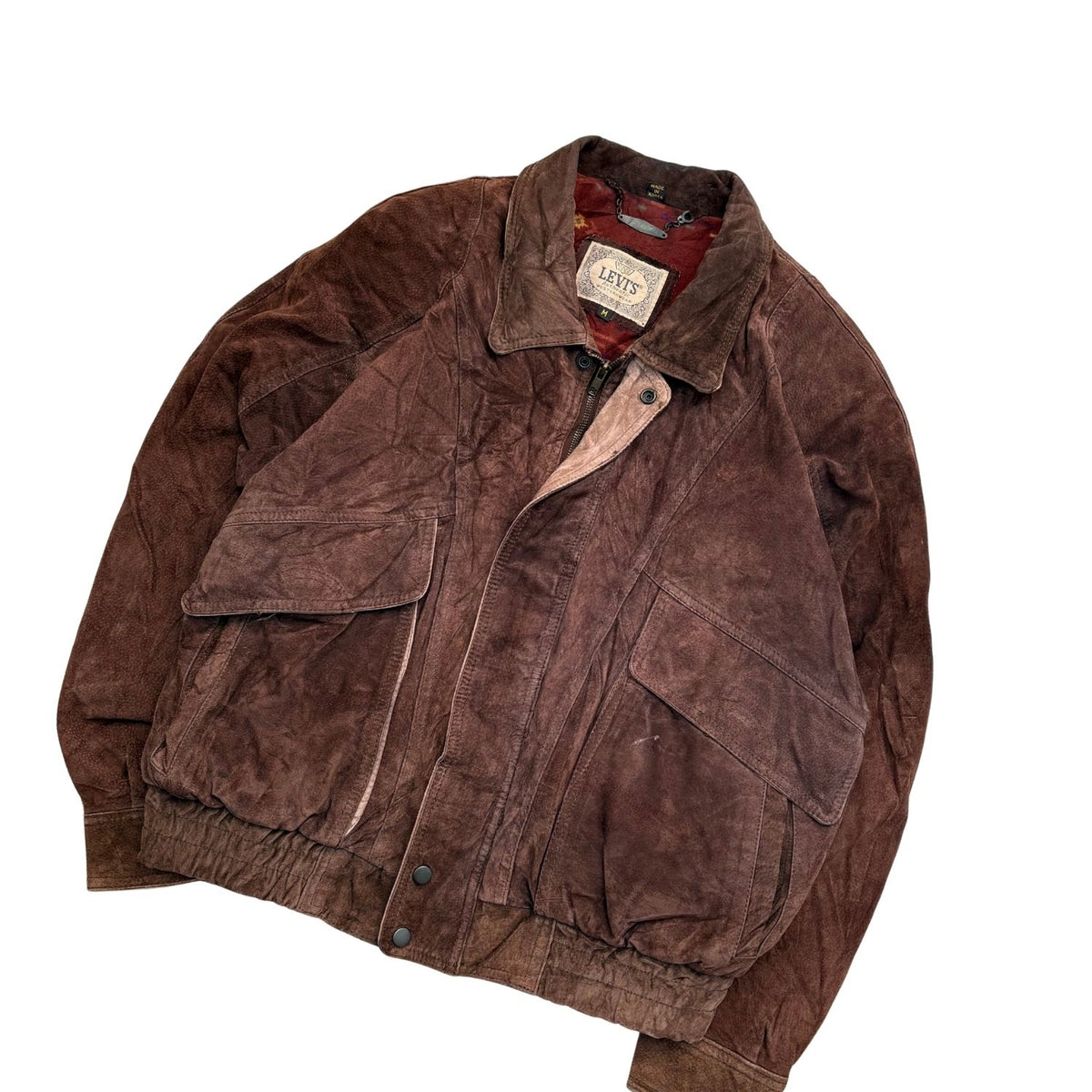LEVI’s VTG JACKET