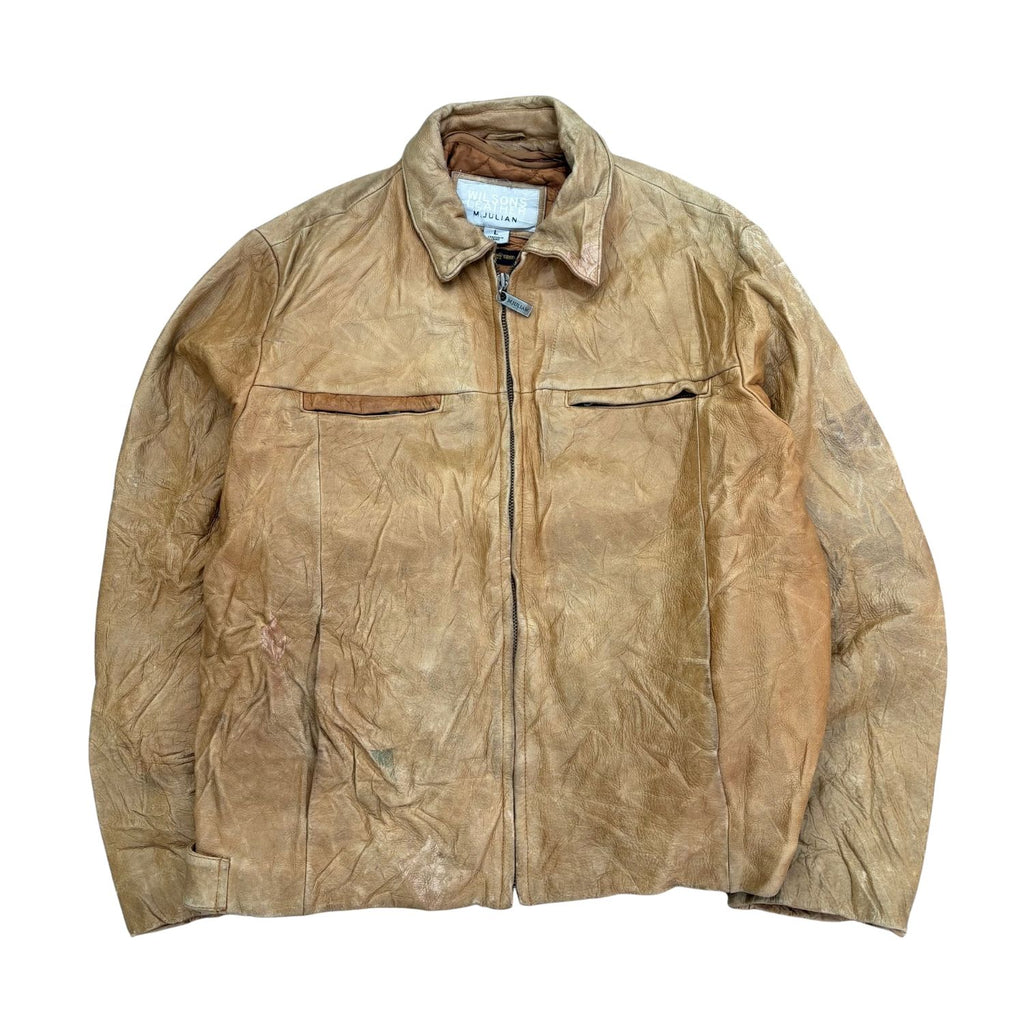 WILSONS LEATHER JACKET