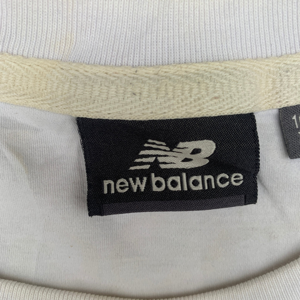 NEW BALANCE TEE