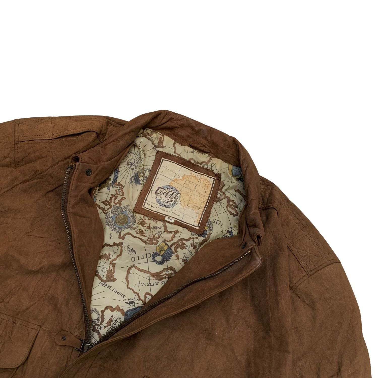 G-III JACKET