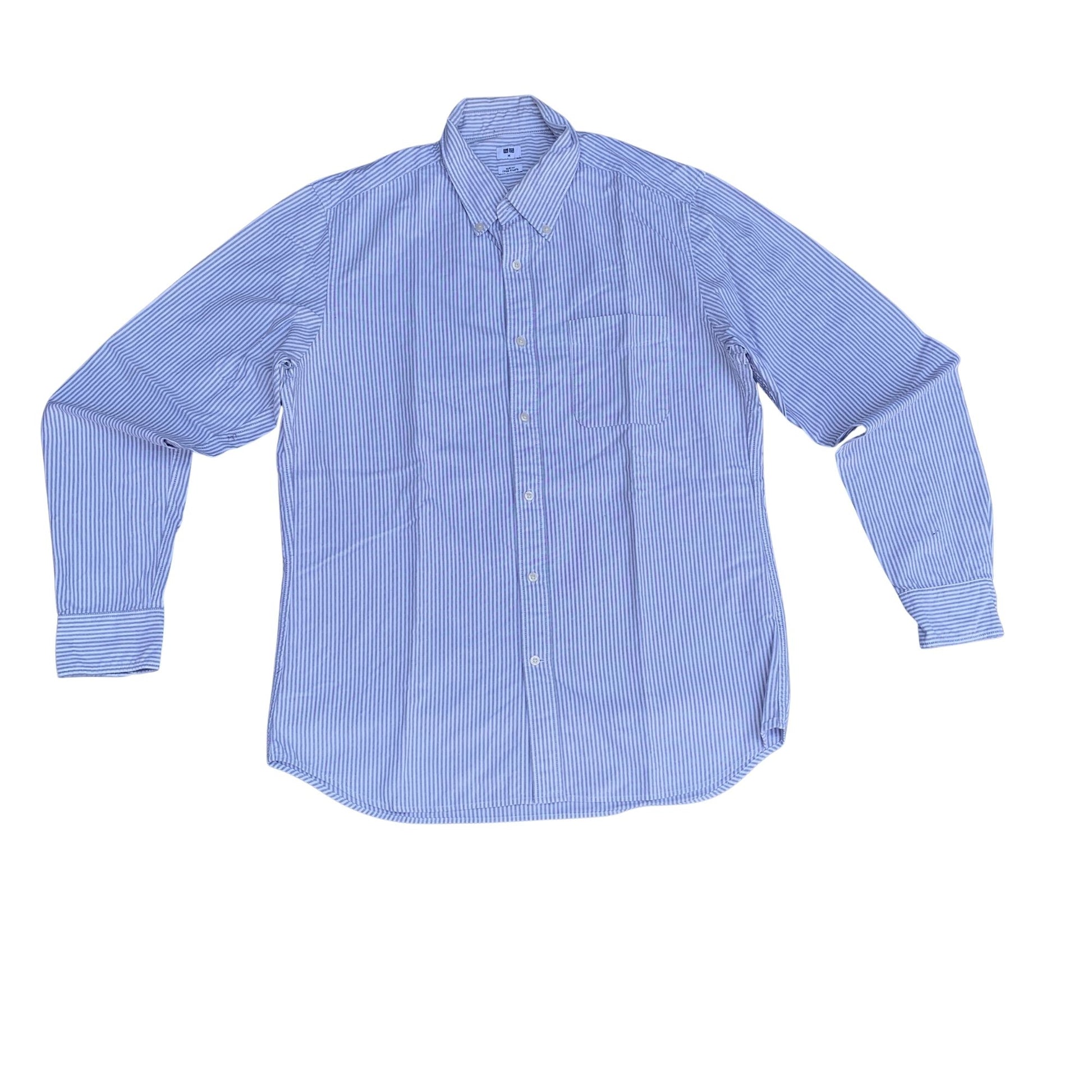 UNIQLO SHIRT (104)