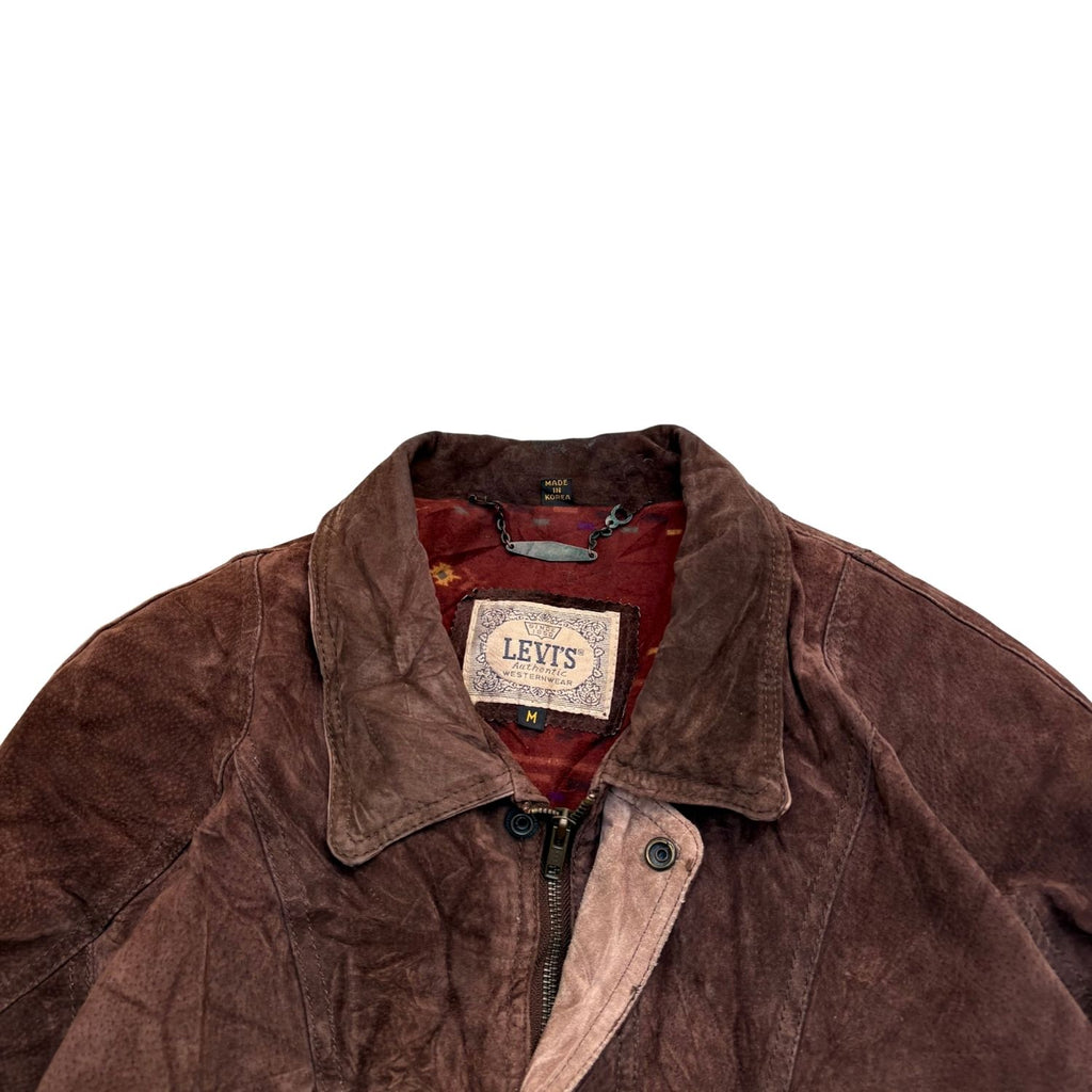 LEVI’s VTG JACKET