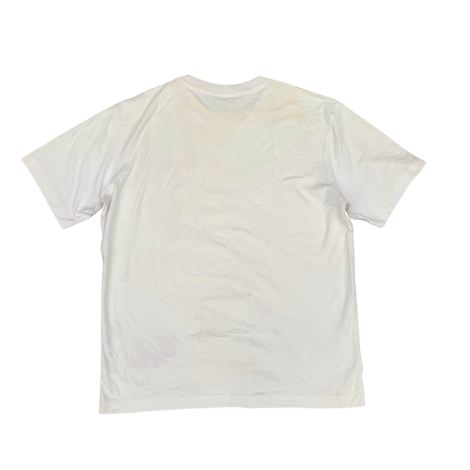 NEW BALANCE TEE