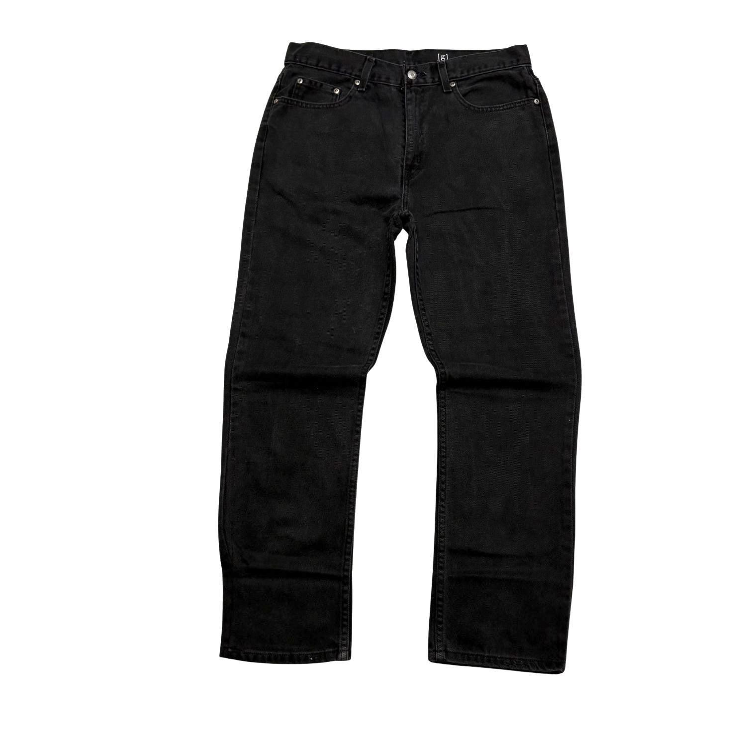 GEORGE BLACK JEANS