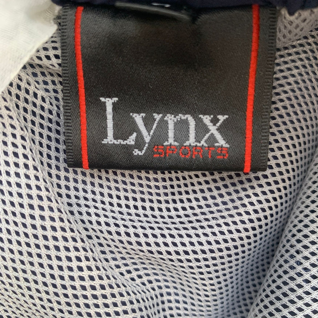 LYNX SPORTS TRACK PANTS (1342)