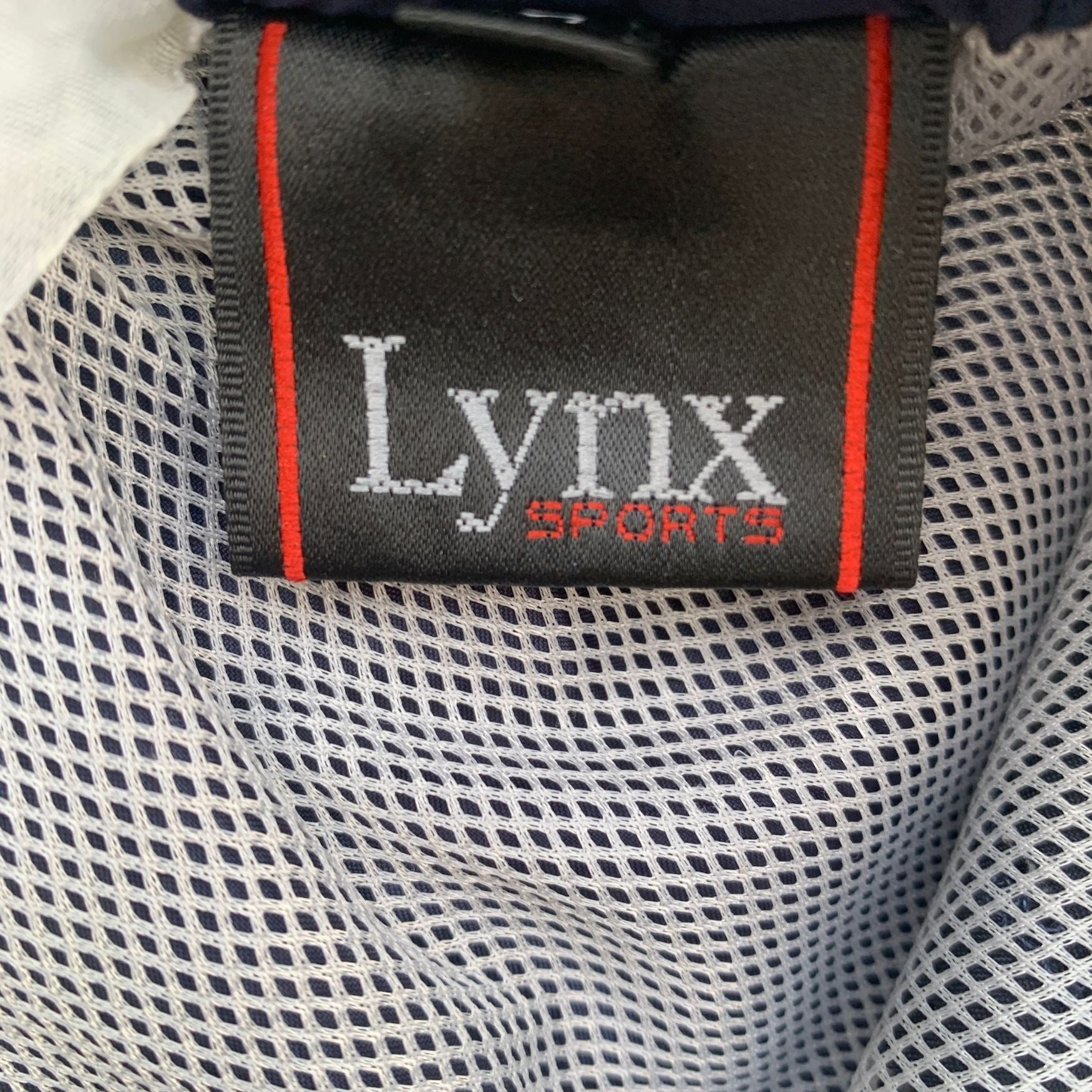 LYNX SPORTS TRACK PANTS (1342)