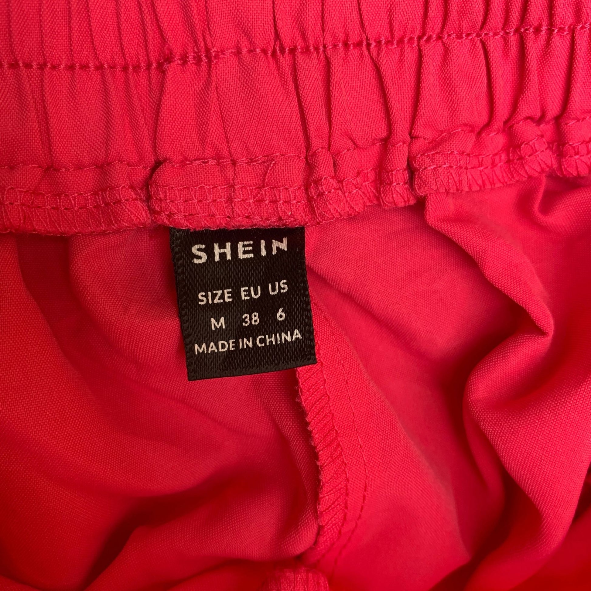 SHEIN TRACK PANTS ( FOR GIRLS)