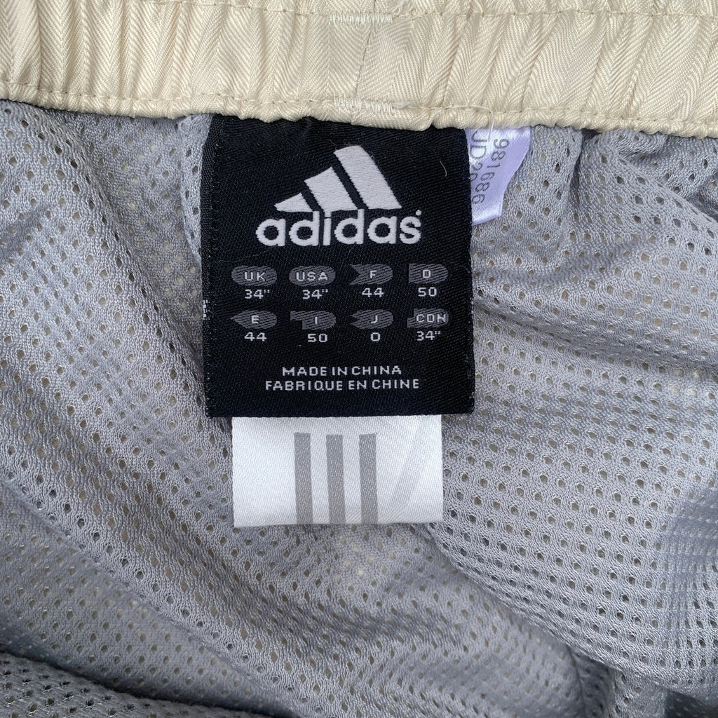 ADIDAS TRACK PANTS (1548)