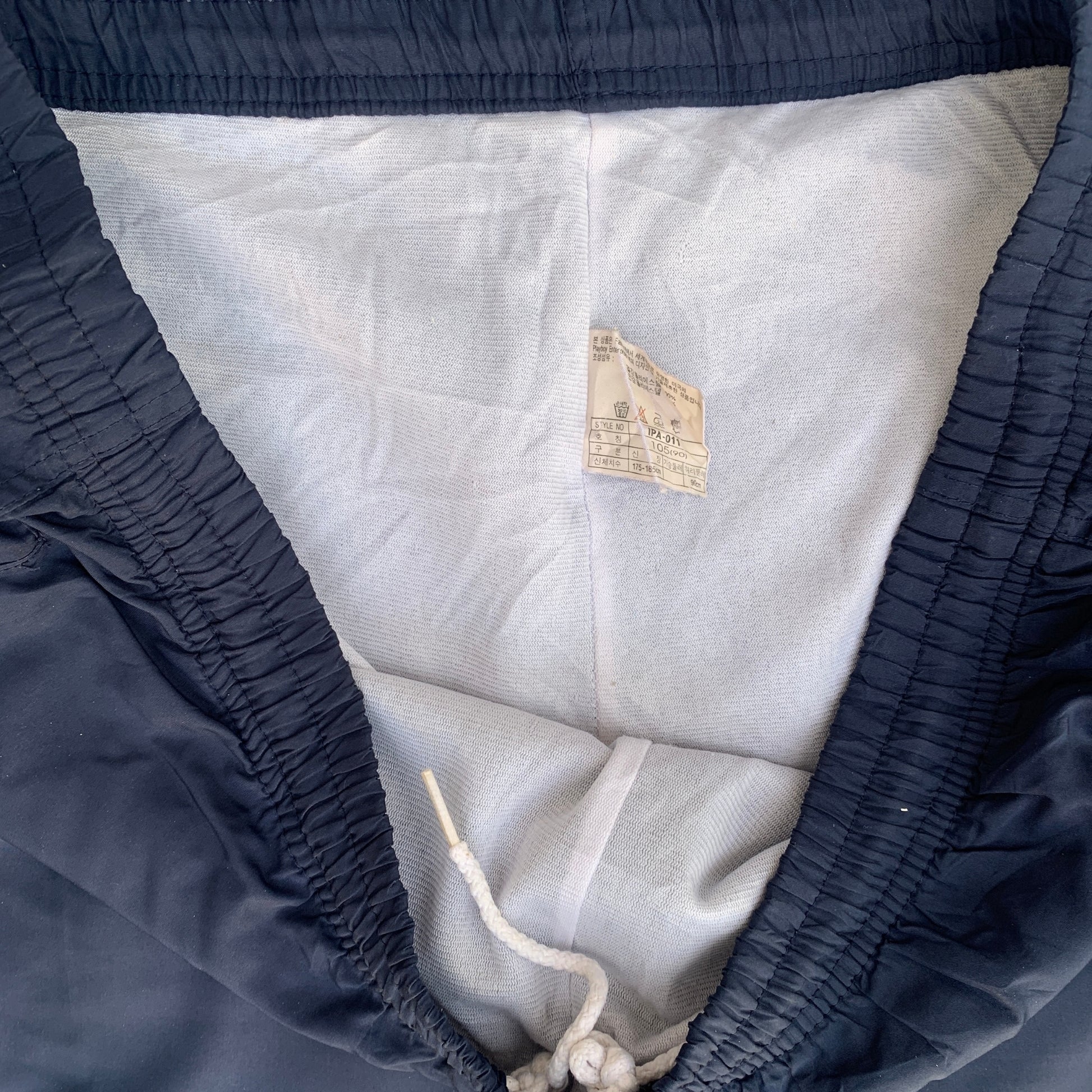 PLAYBOY TRACK PANTS