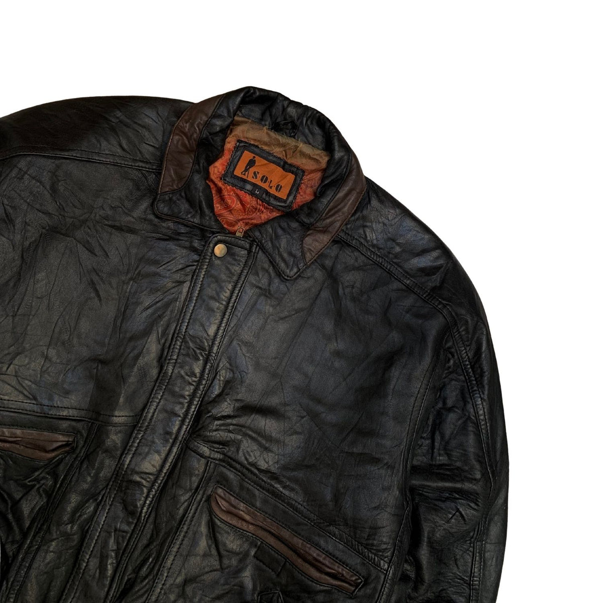 SOLO JACKET