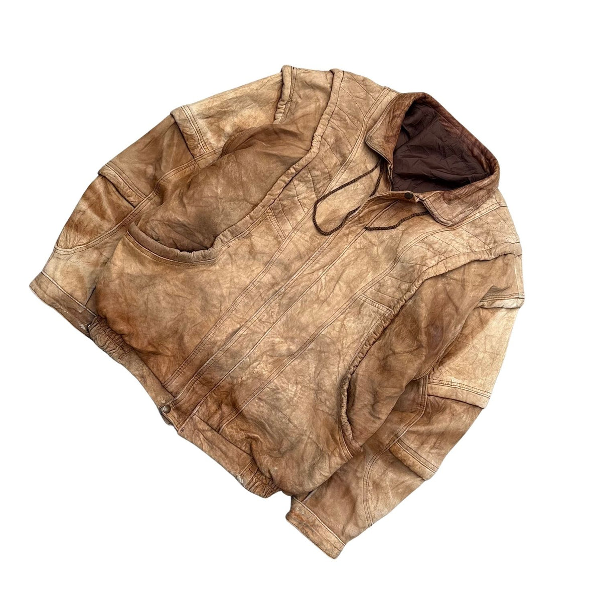 OPTI VINTAGE JACKET
