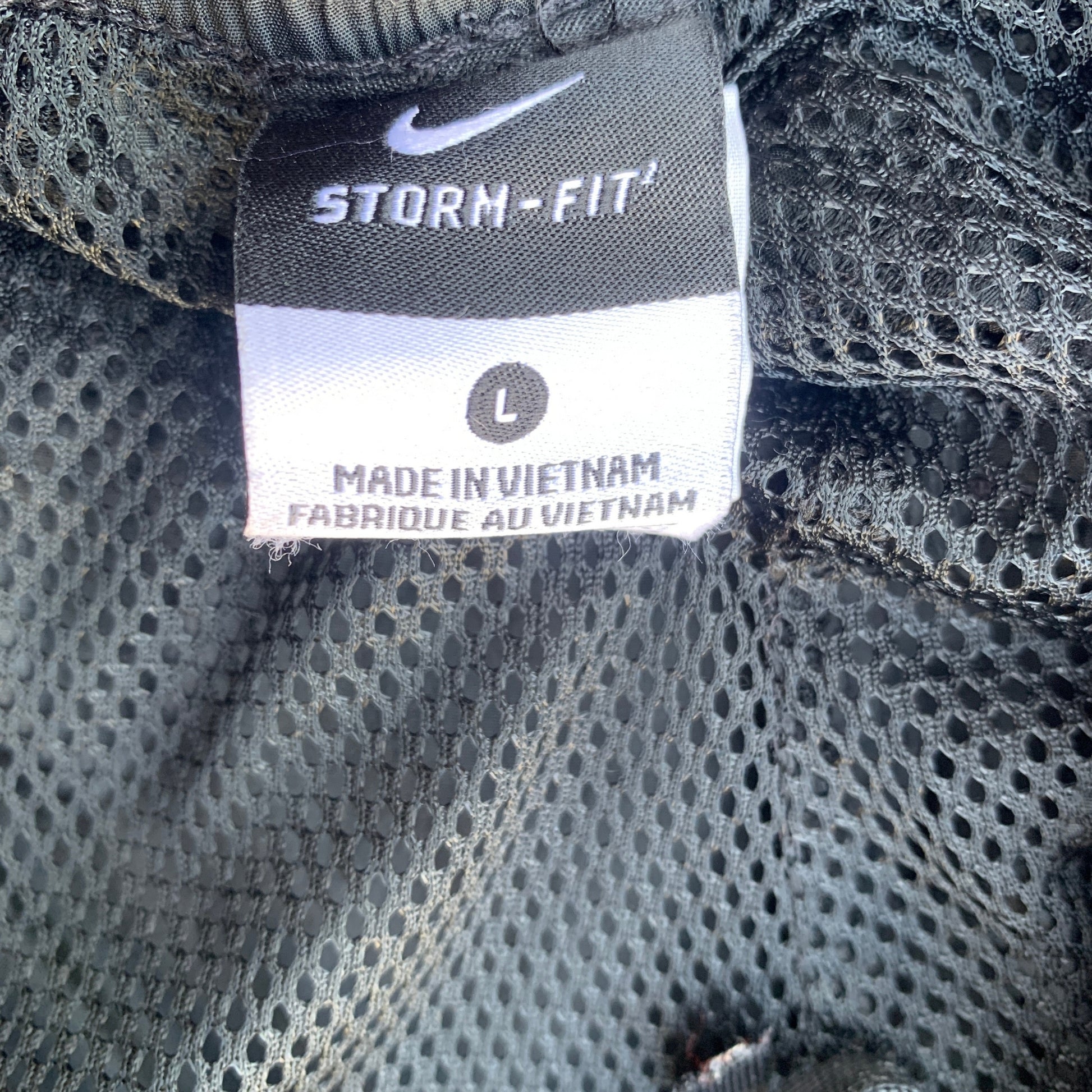 NIKE TRACK PANTS