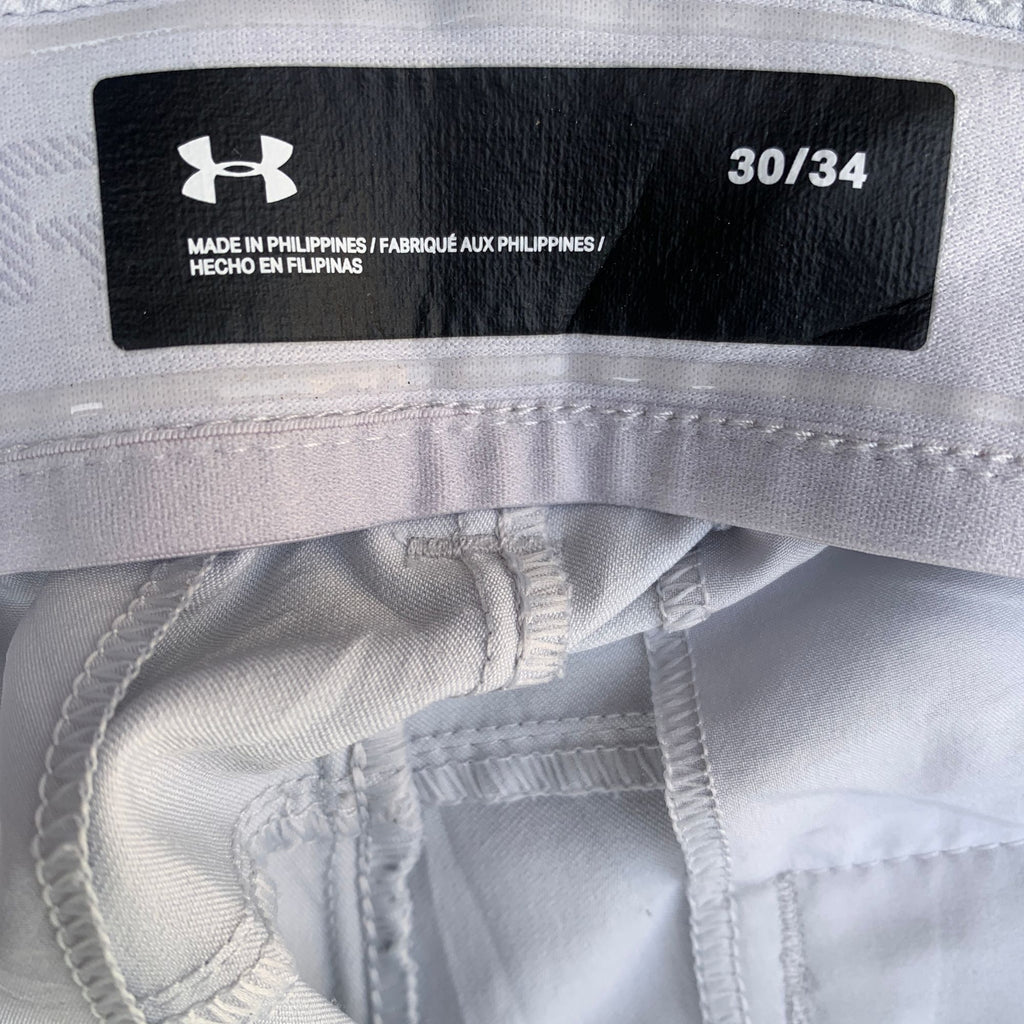 UNDER ARMOUR TRACK PANTS