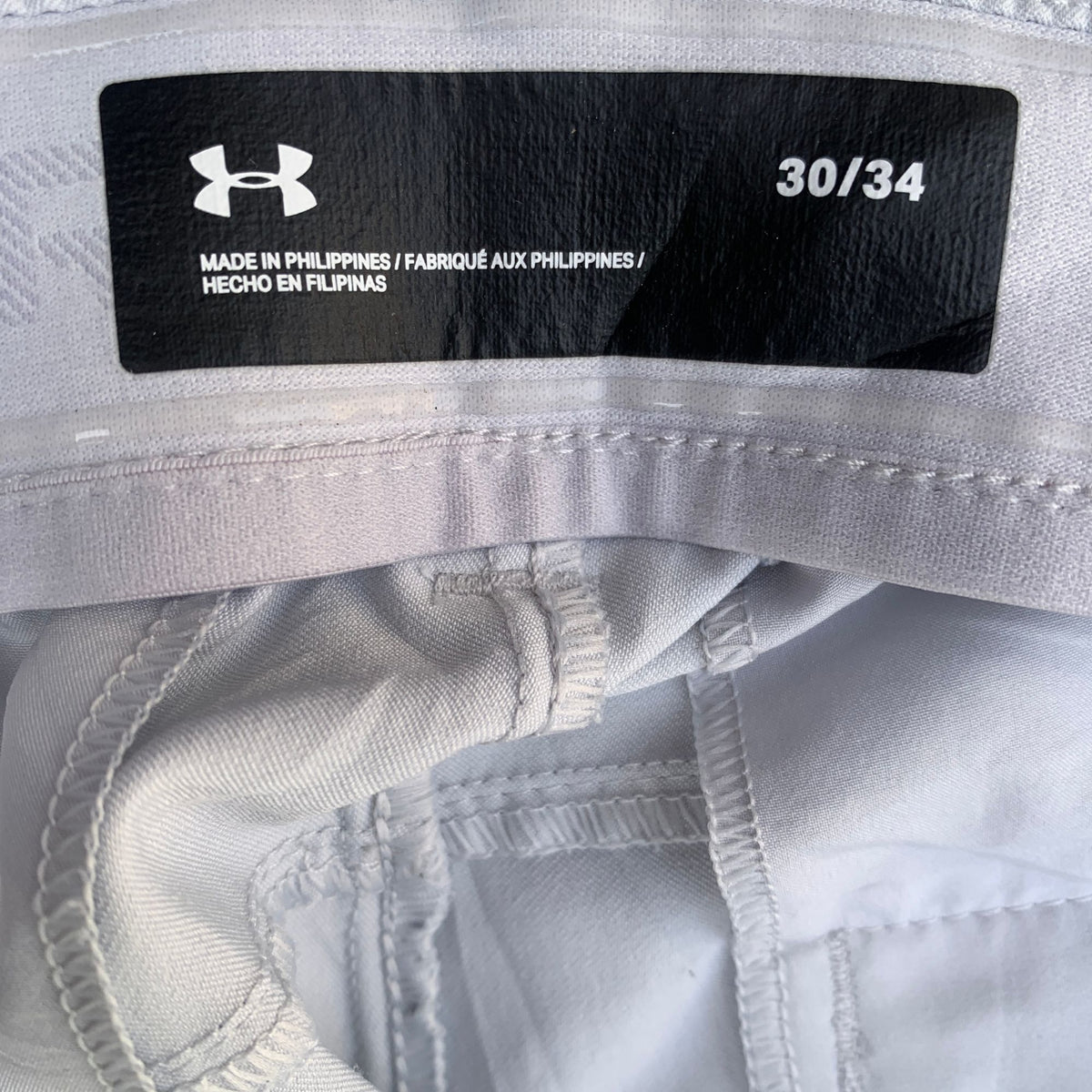 UNDER ARMOUR TRACK PANTS(1083)