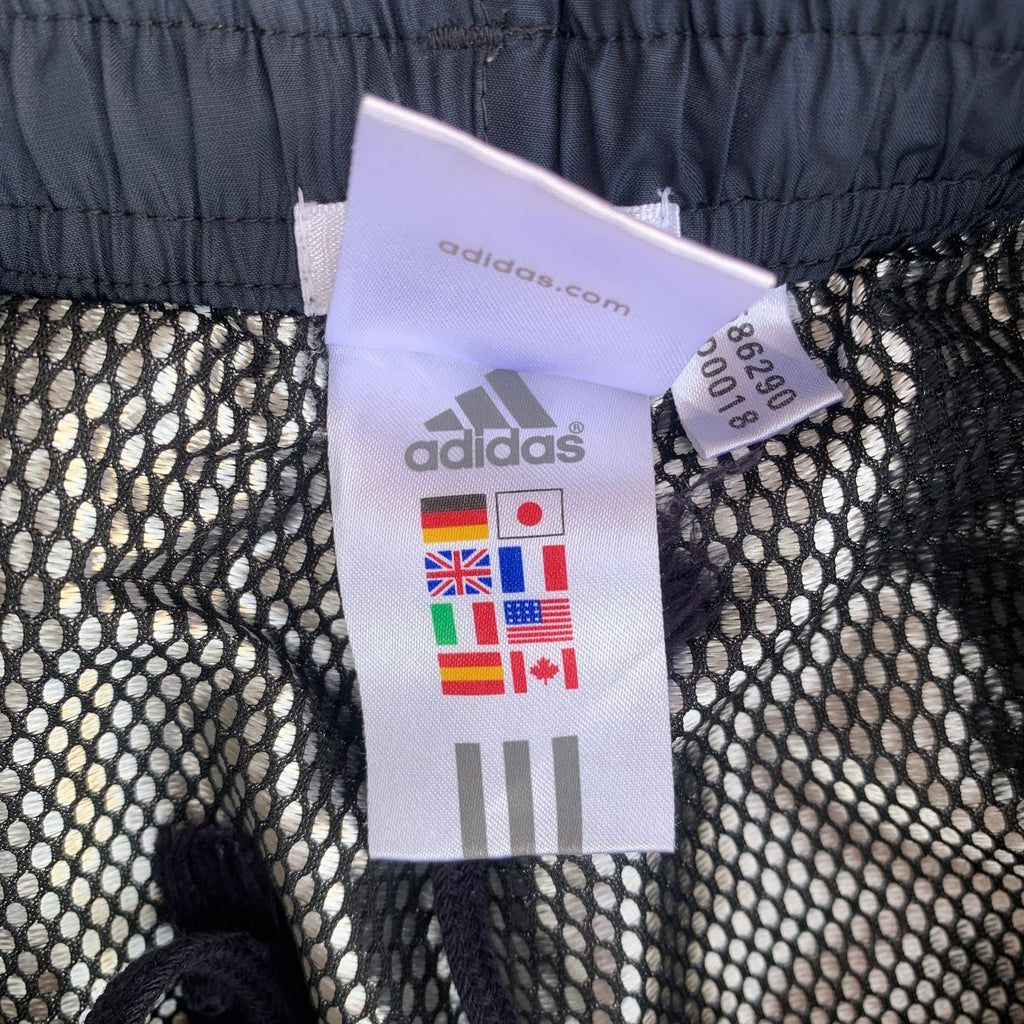 ADIDAS TRACK PANTS