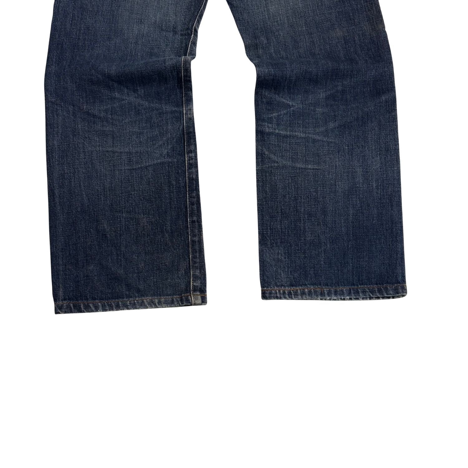 EDWIN JEANS