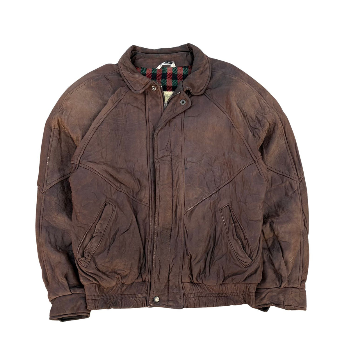 BILERMAIN HEAVY JACKET