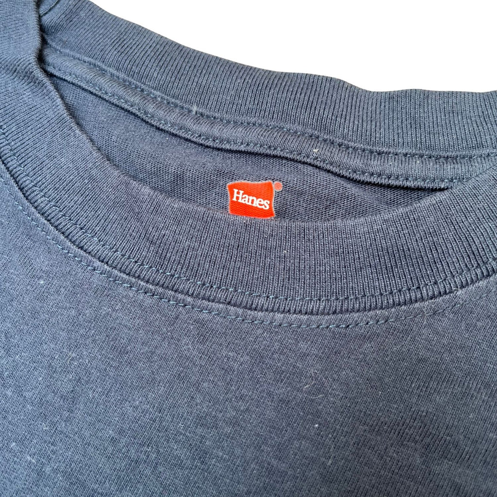 HANES TEE