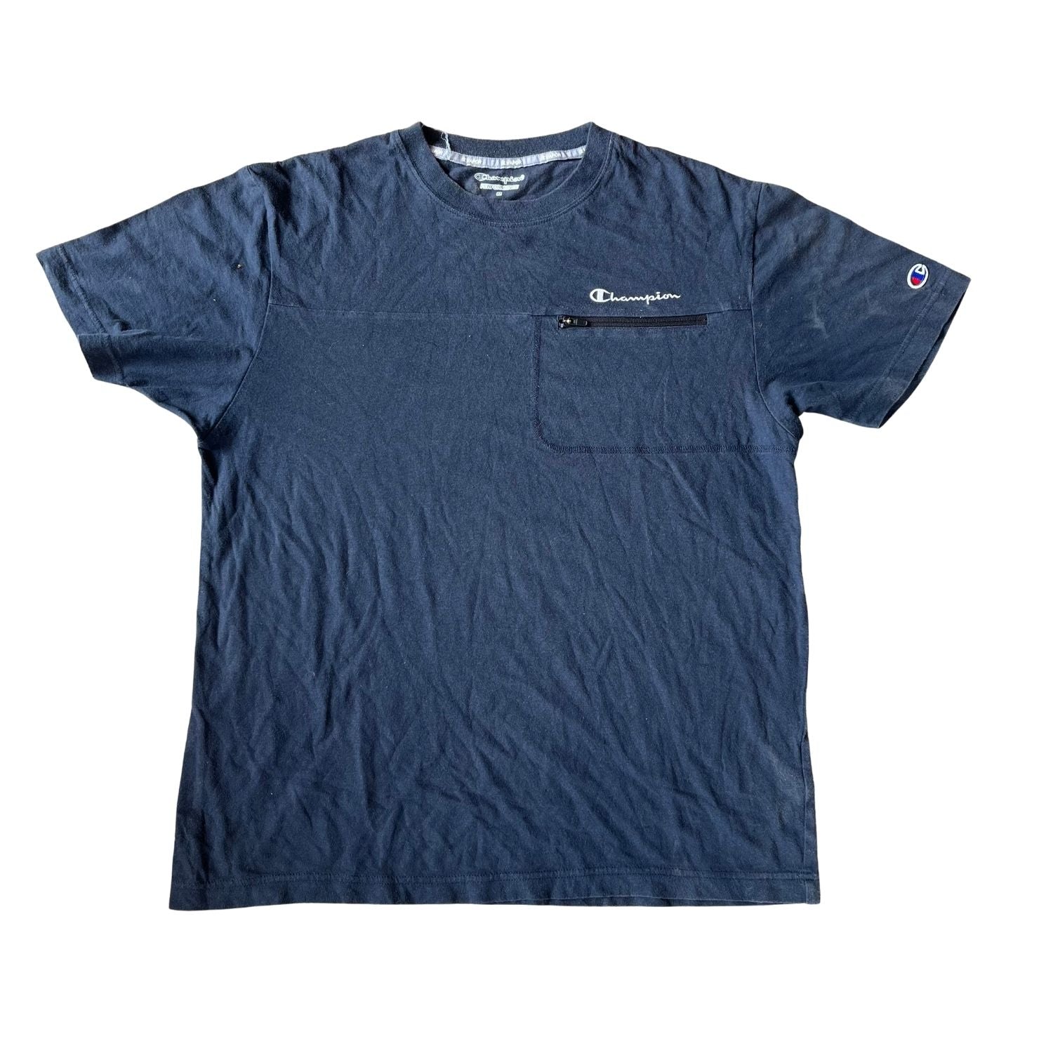 CHAMPION TEE