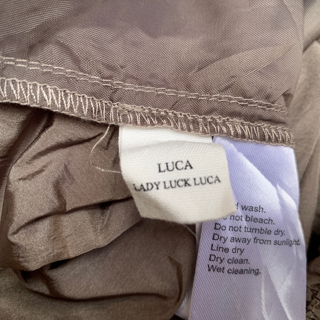 LUCA TRACK PANTS (FOR GIRLS)