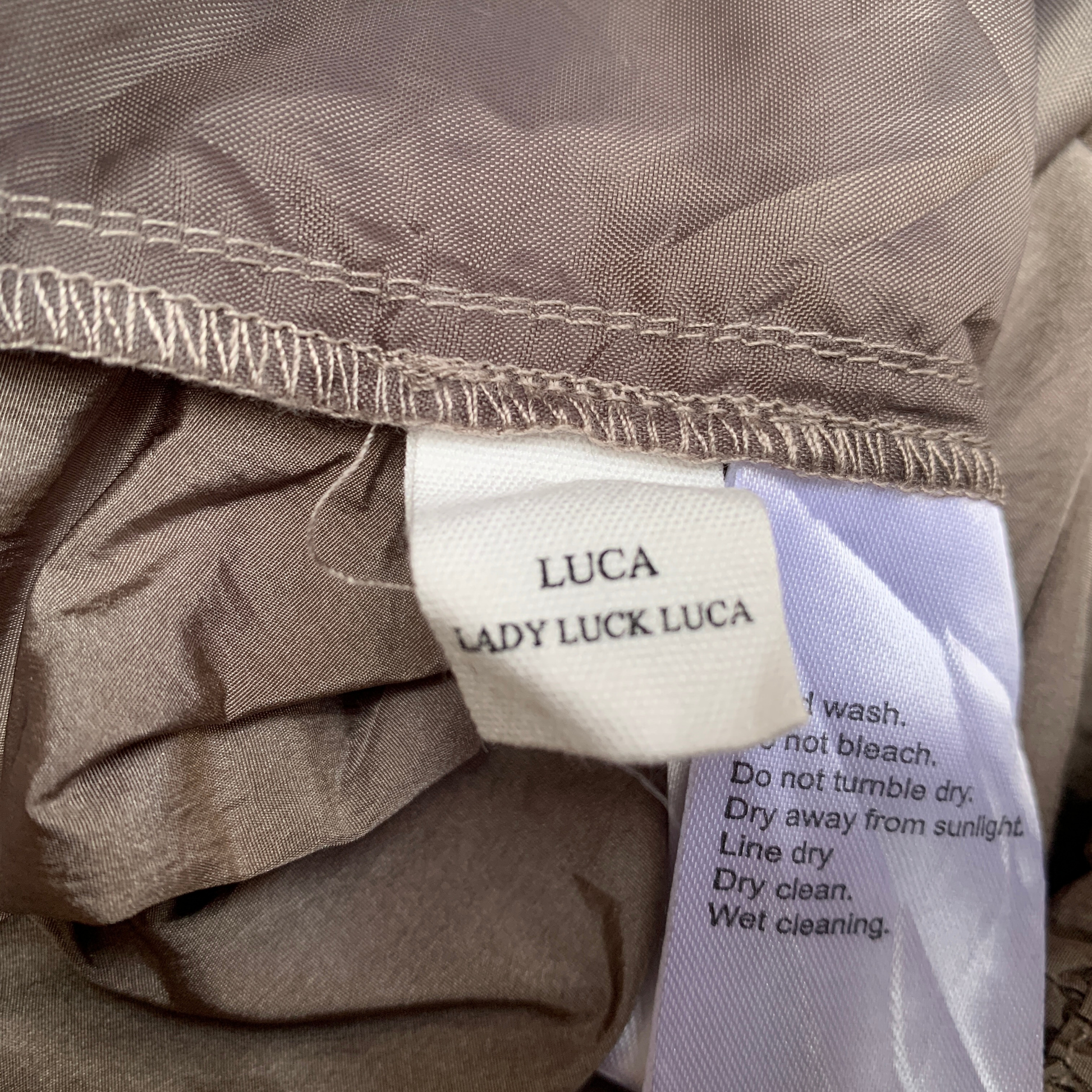 LUCA TRACK PANTS (FOR GIRLS)