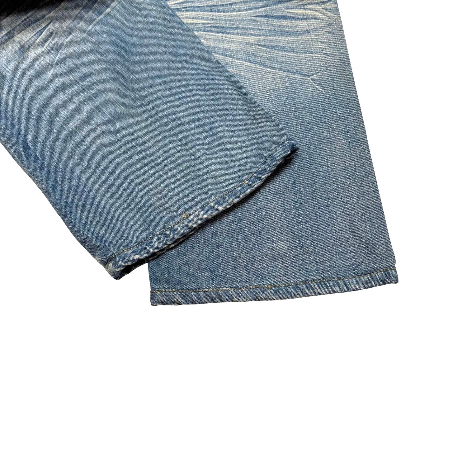 ENERGIE JEANS