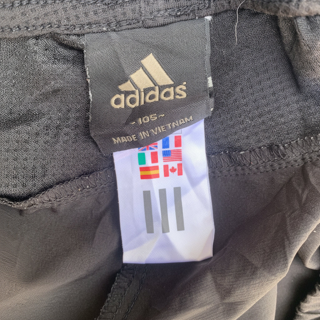 ADIDAS TRACK PANTS