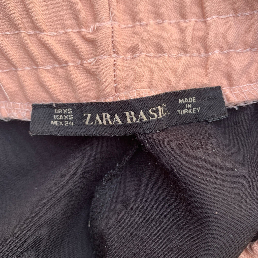 ZARA TRACK PANTS (FOR GIRLS)