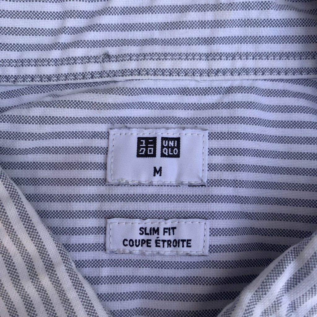 UNIQLO SHIRT (104)