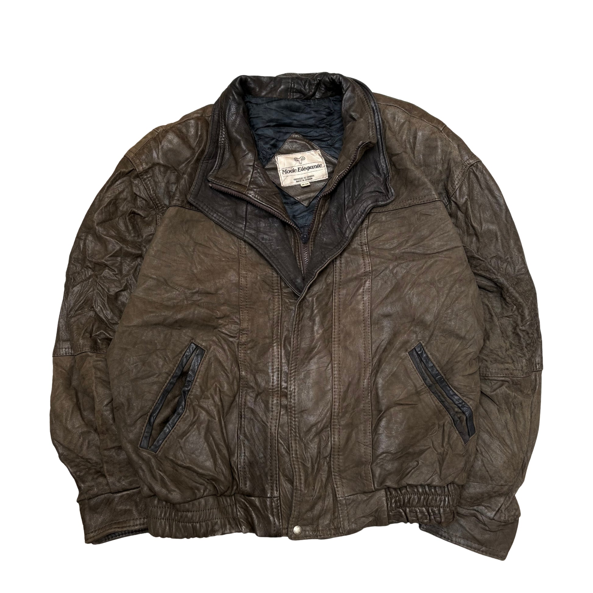 MODE ELEGANTE JACKET