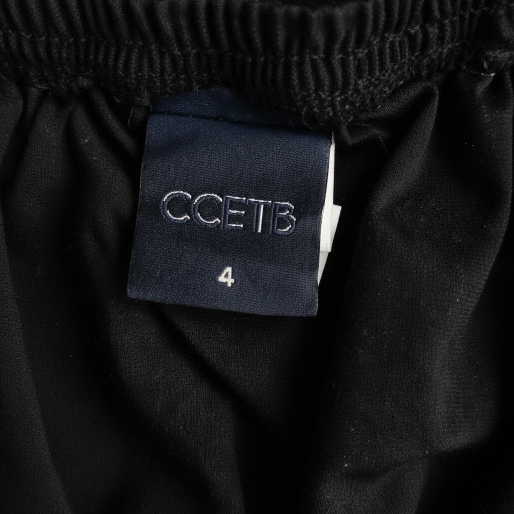 CCETB TRACK PANTS