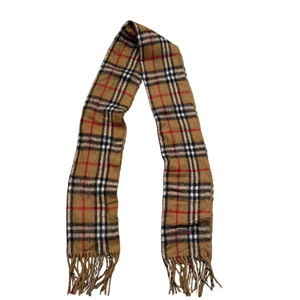 POLO CLUB USA MUFFLER