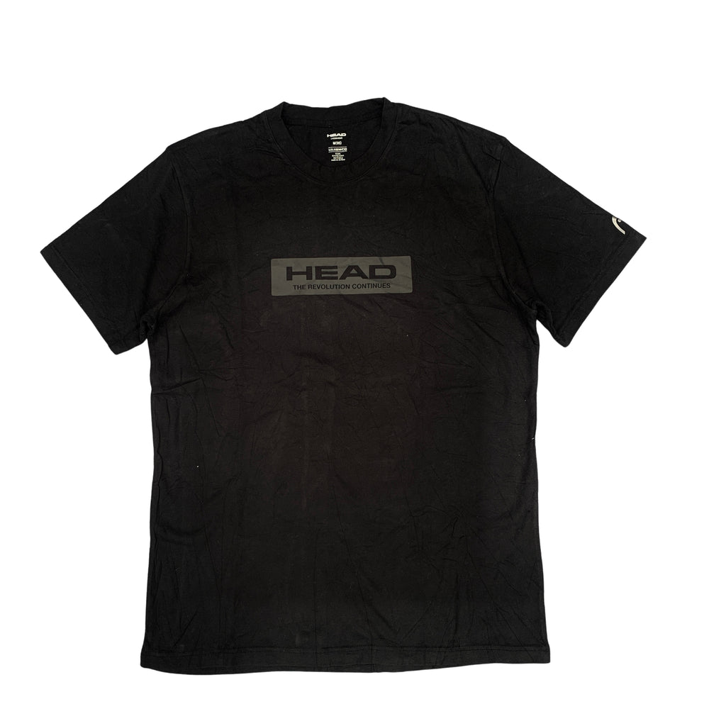 HEAD TEE