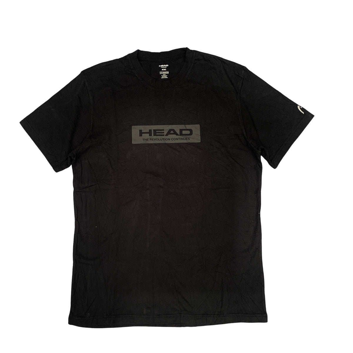 HEAD TEE