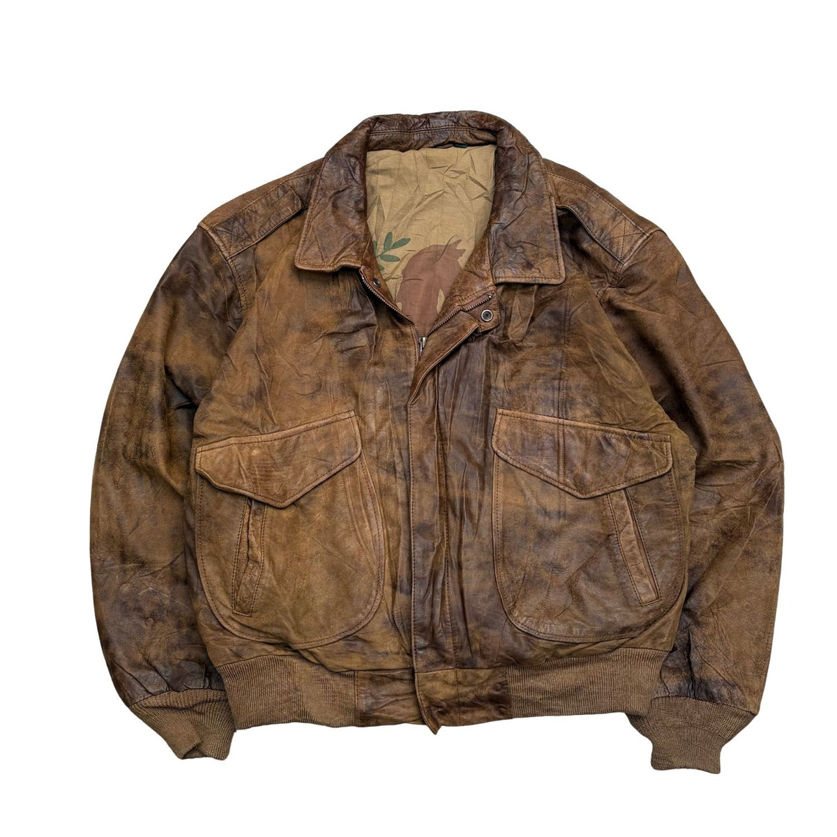 HUNT CLUB JACKET