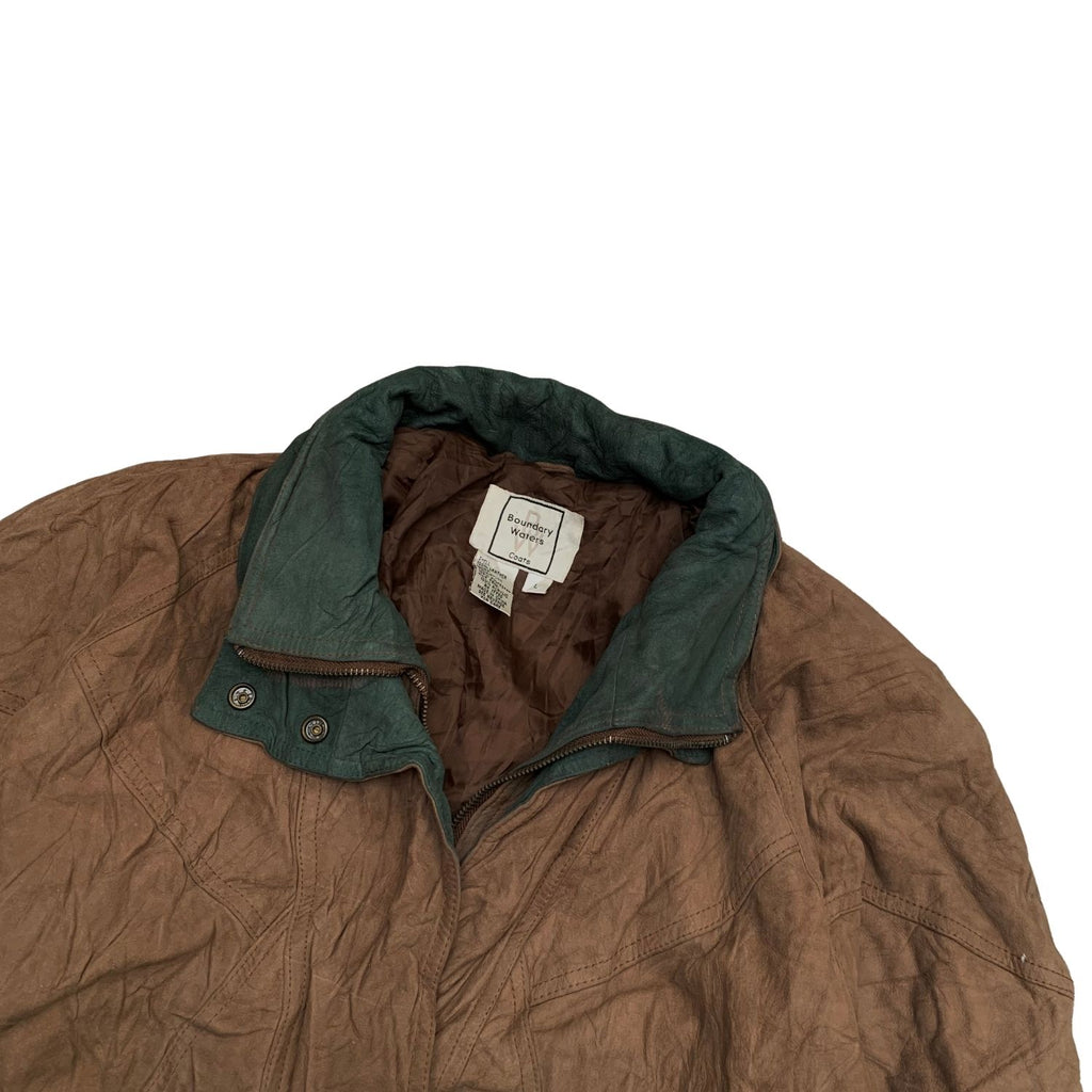 BOUNDARY WATERS JACKET