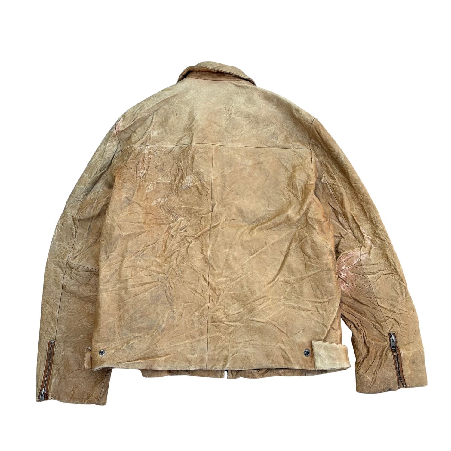 WILSONS LEATHER JACKET