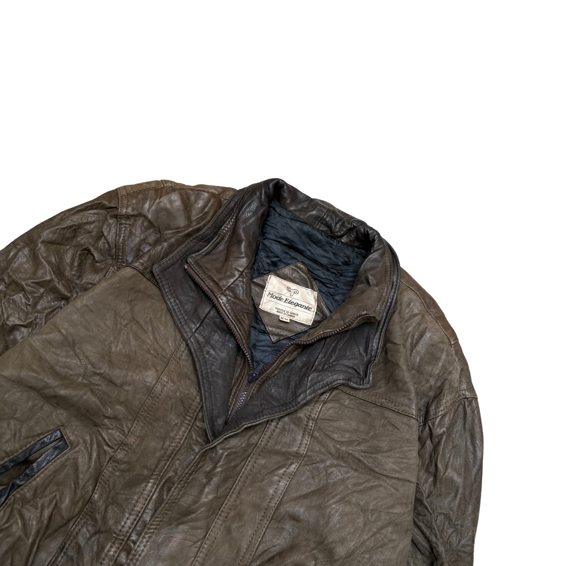 MODE ELEGANTE JACKET