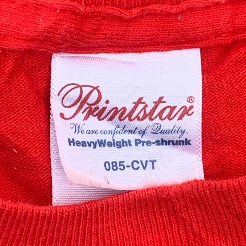 PRINTSTAR TEES
