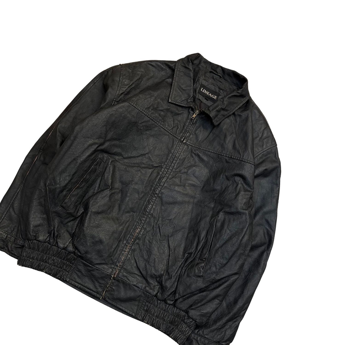 LINEAGE JACKET