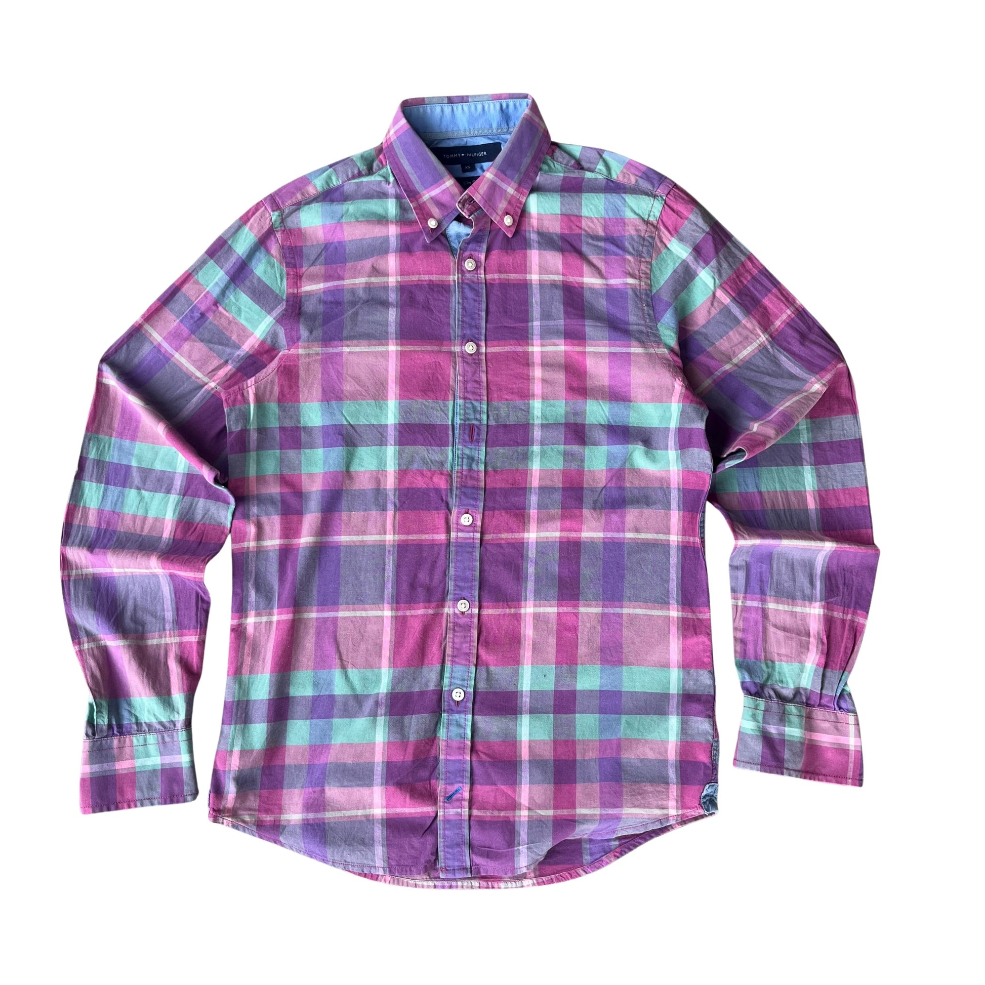 TOMMY HILFIGER SHIRT