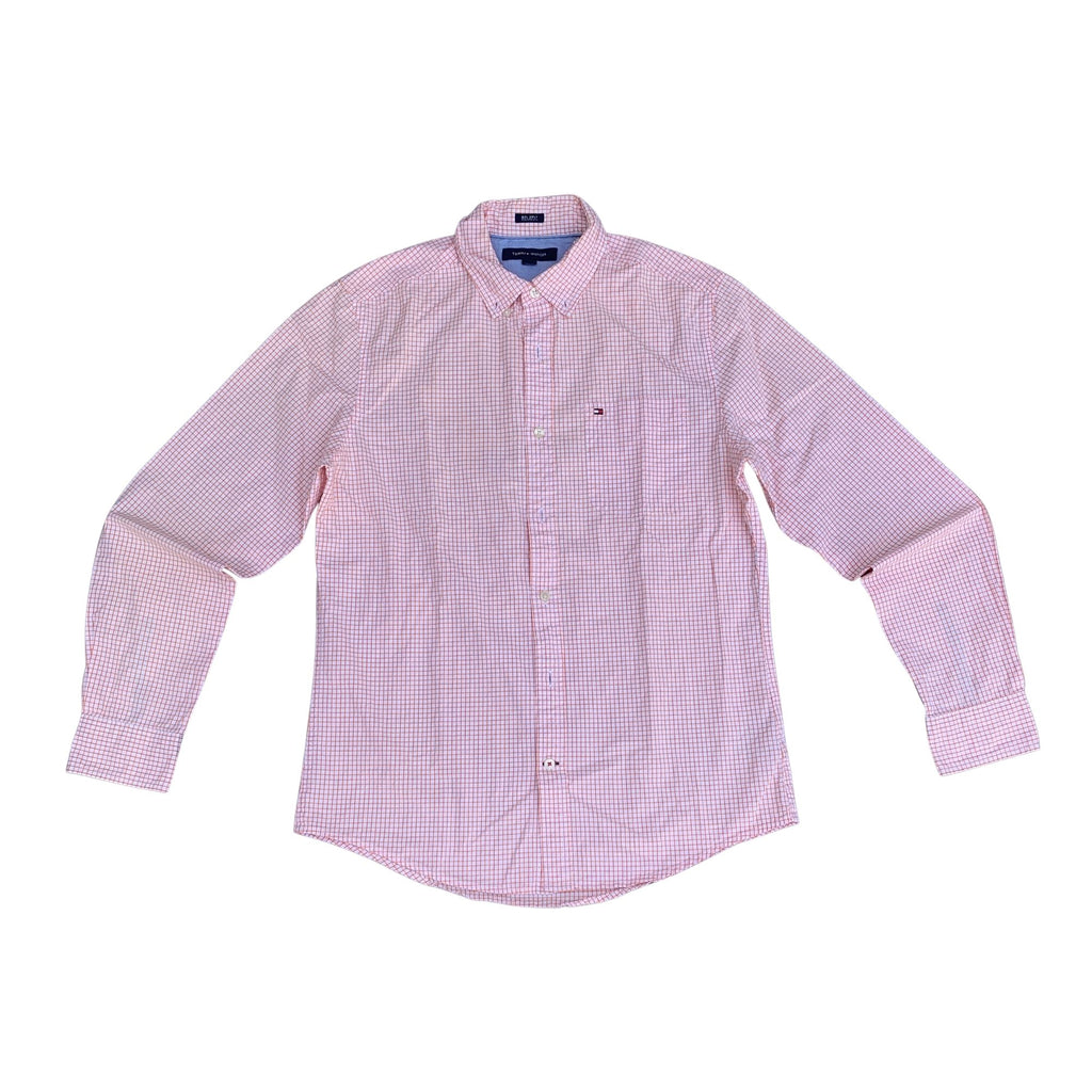 TOMMY HILFIGER SHIRT (103)