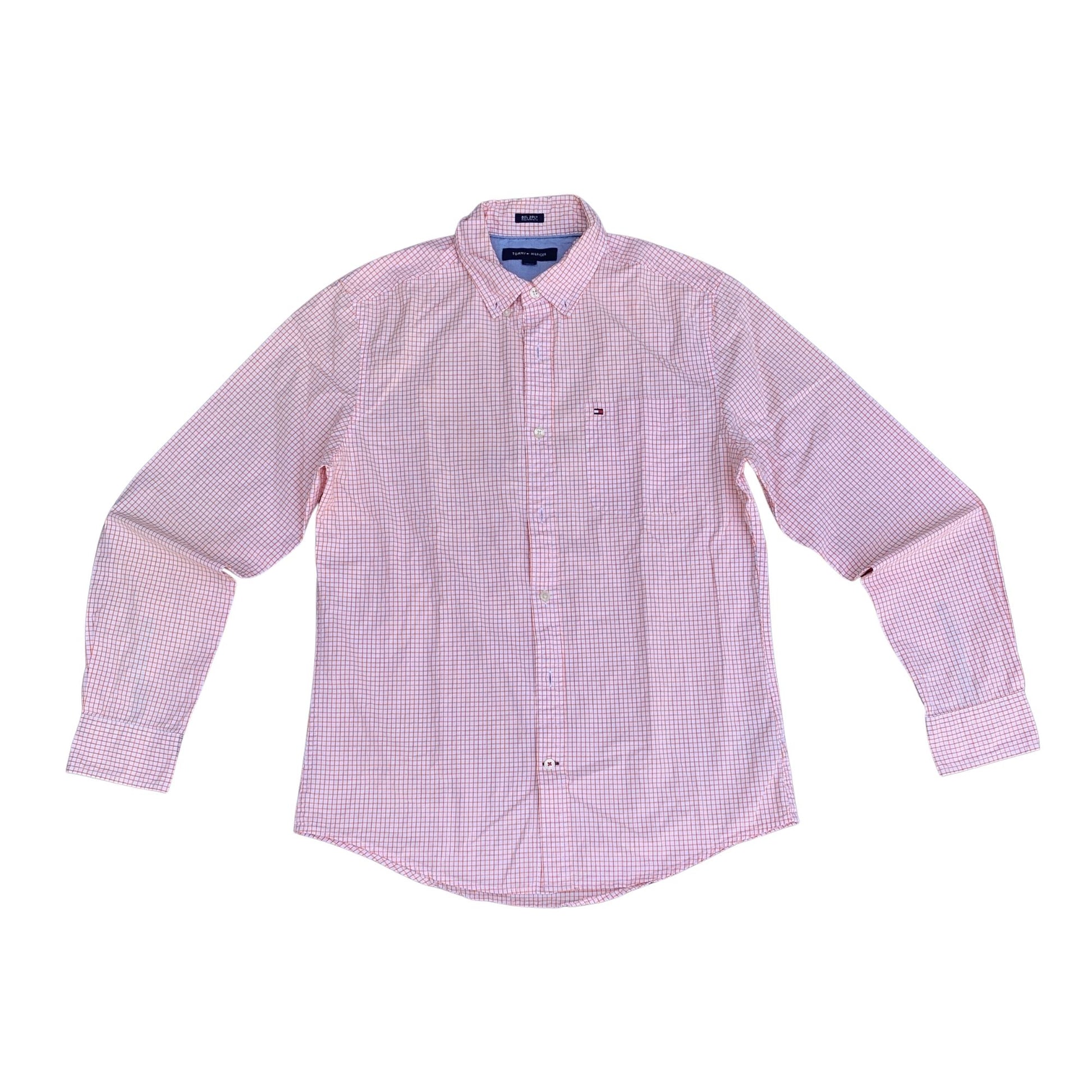 TOMMY HILFIGER SHIRT (103)