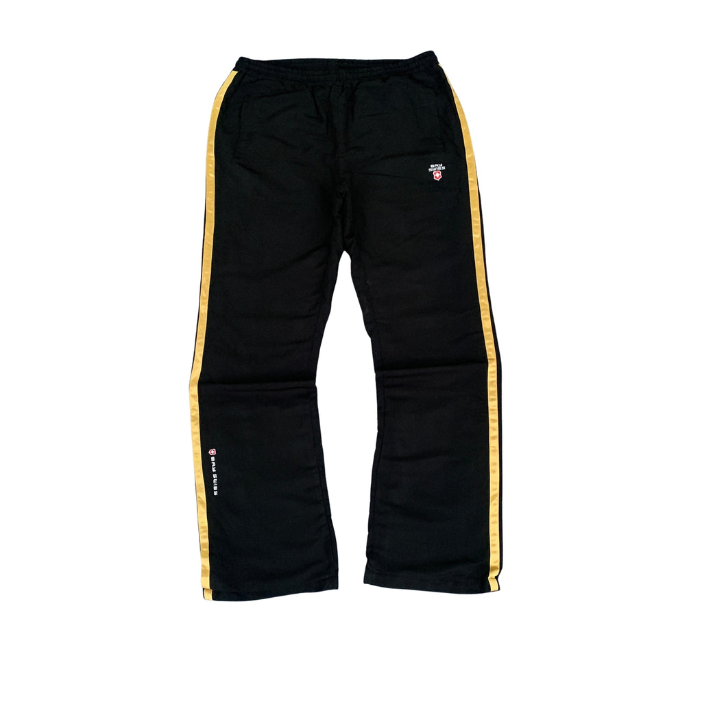 BAYSWISS TRACK PANTS