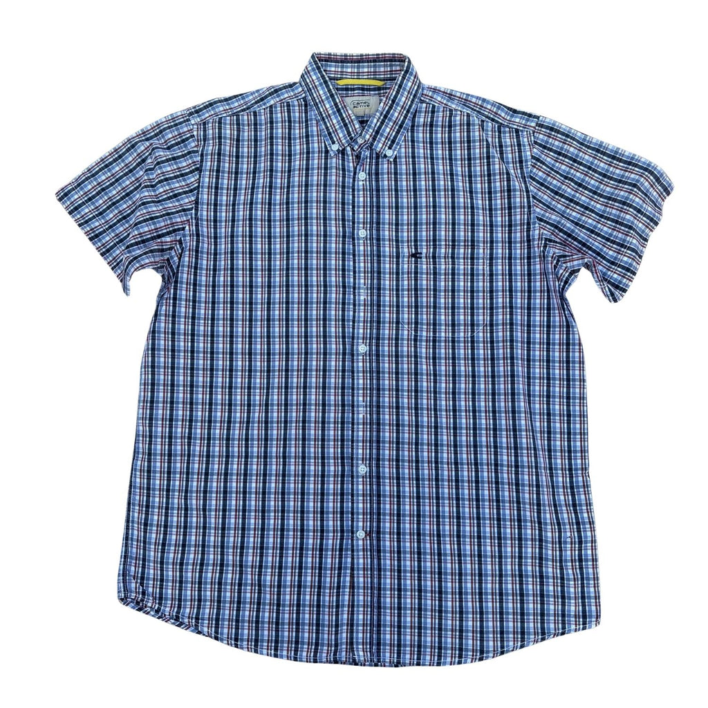 CAMEL ACTIVE SHIRT