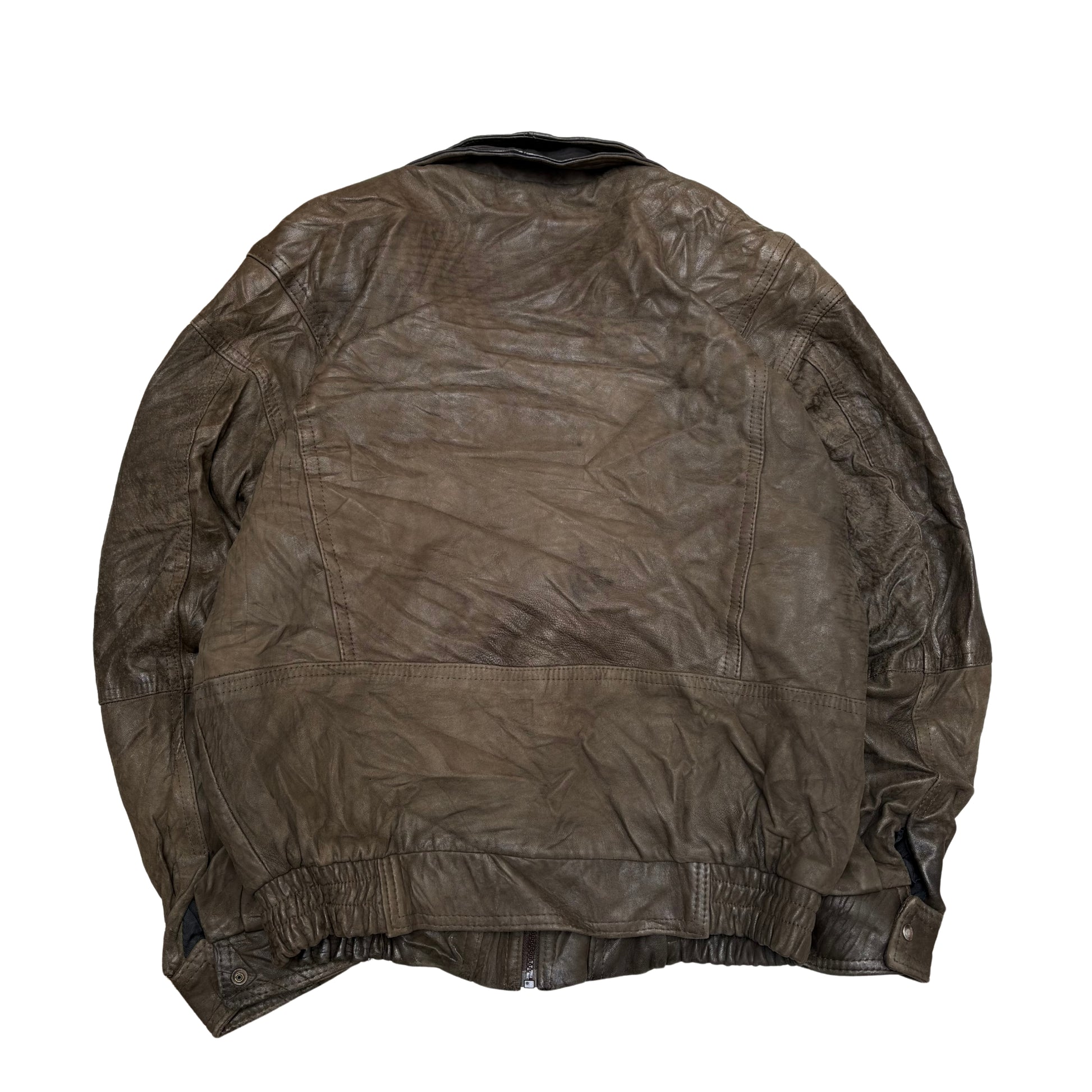 MODE ELEGANTE JACKET