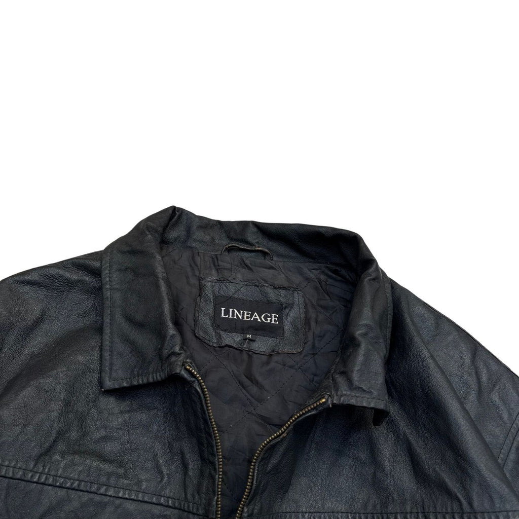 LINEAGE JACKET