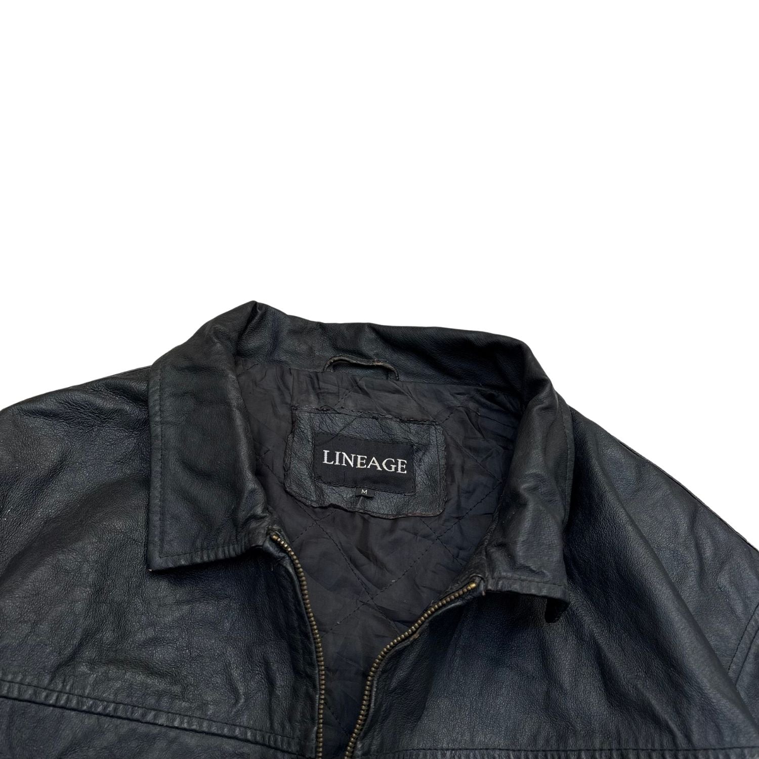LINEAGE JACKET