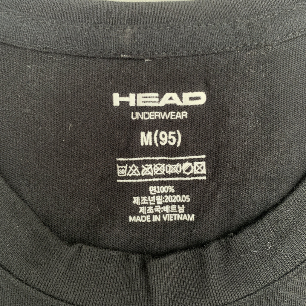 HEAD TEE